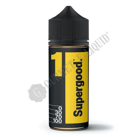 Butter 01. by Supergood