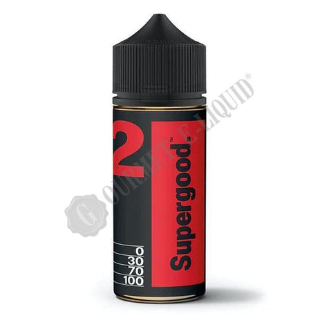 Butter 02. by Supergood