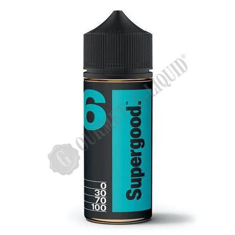 Butter 06. by Supergood