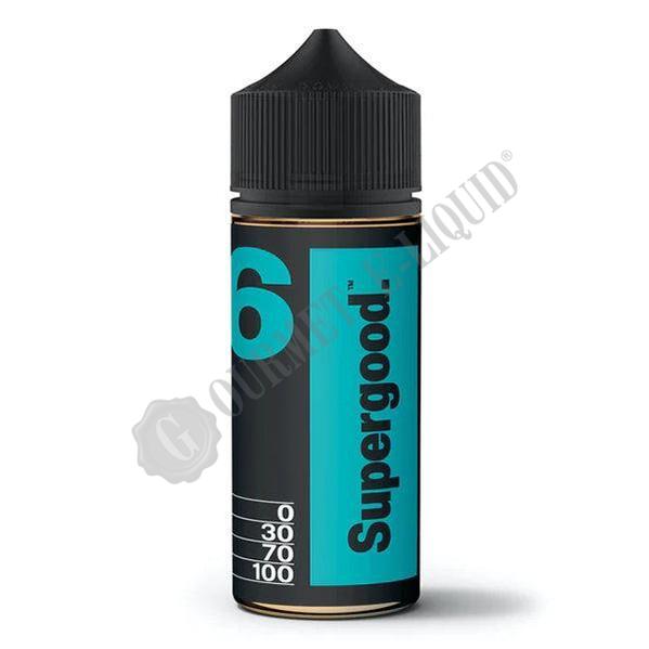 Butter 06. by Supergood