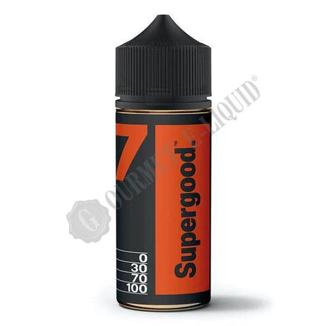 Butter 07. by Supergood