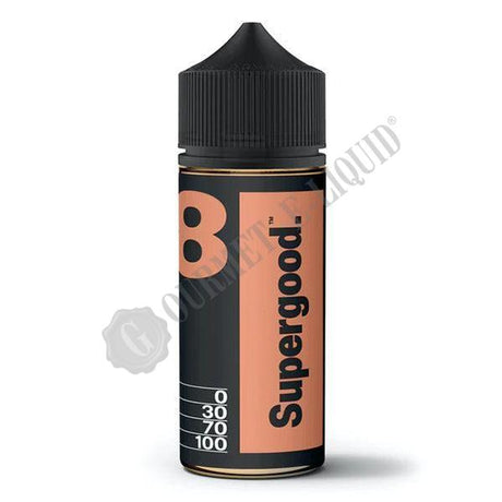 Butter 08. by Supergood