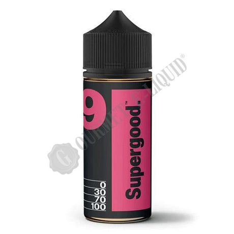 Butter 09. by Supergood