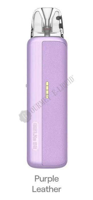 Caliburn G5 Lite SE Vape kit