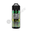 Captain Cosmic by Ultimate E-Liquid Heroes