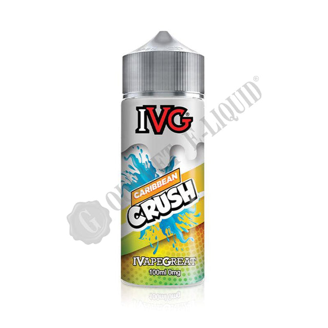 Caribbean Crush by IVG E-Liquid