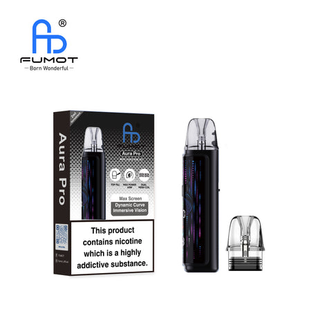 Fumot Aura Pro
