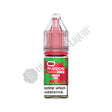 Cherry BBG by OX Passion Nic Salts