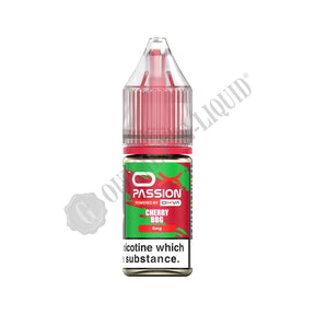 Cherry BBG by OX Passion Nic Salts