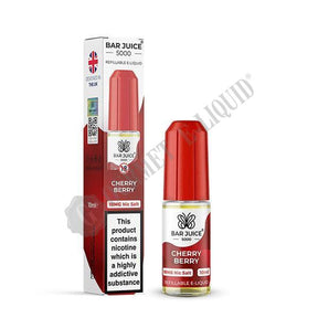 Cherry Berry by Bar Juice 5000