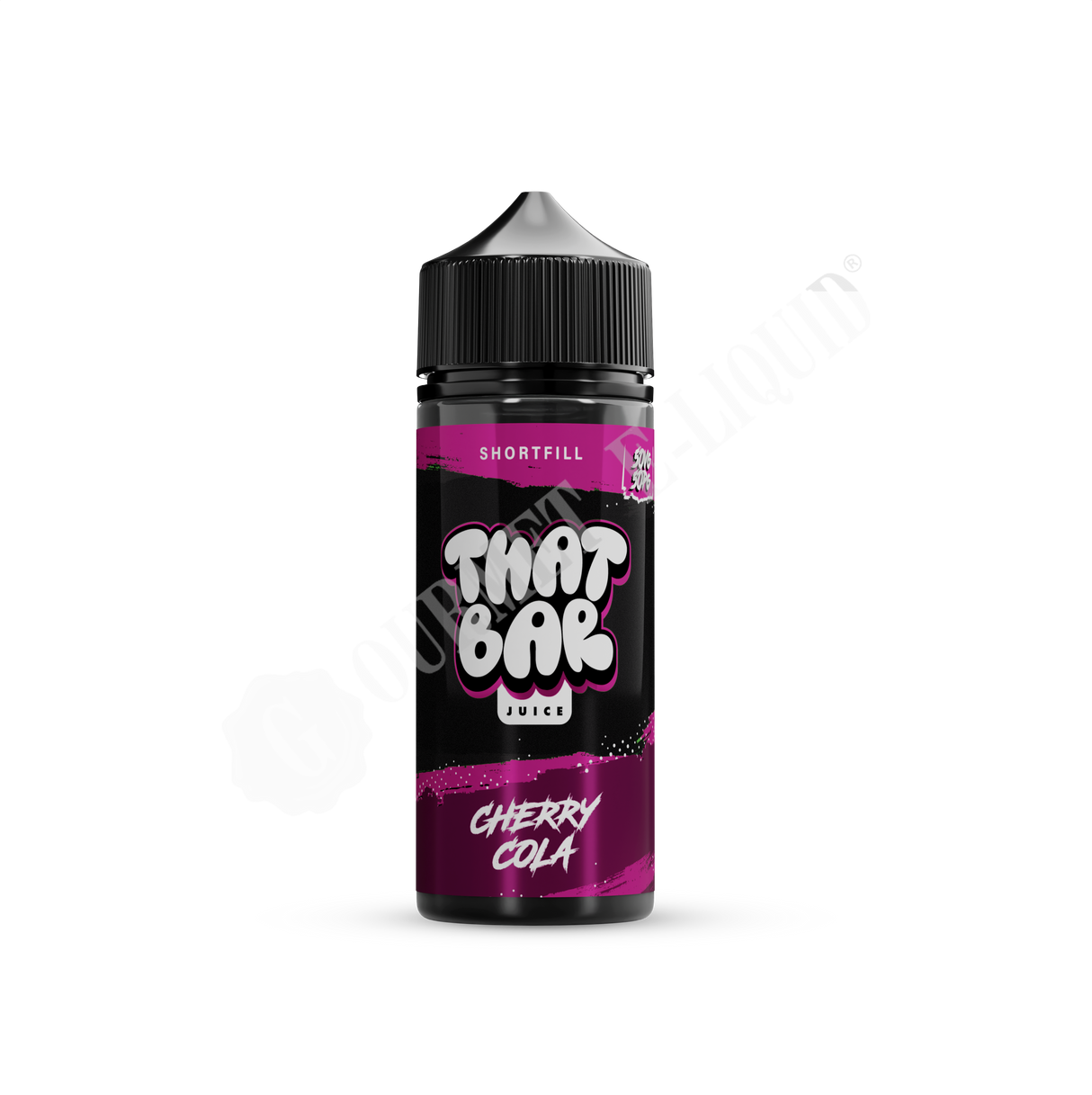 Cherry Cola by That Bar Shortfill