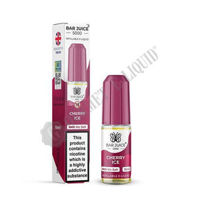 Cherry Ice by Bar Juice 5000
