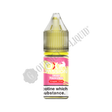 Cherry Peach Lemon by OX Passion Nic Salts
