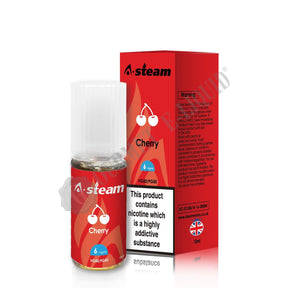 Cherry by A Steam