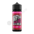 Cherry by Drifter Bar Juice Shortfill