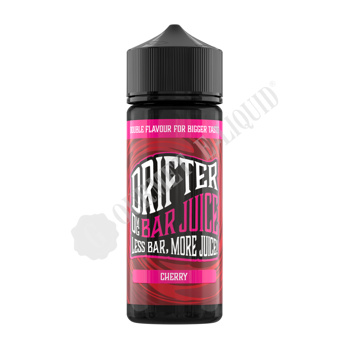 Cherry by Drifter Bar Juice Shortfill