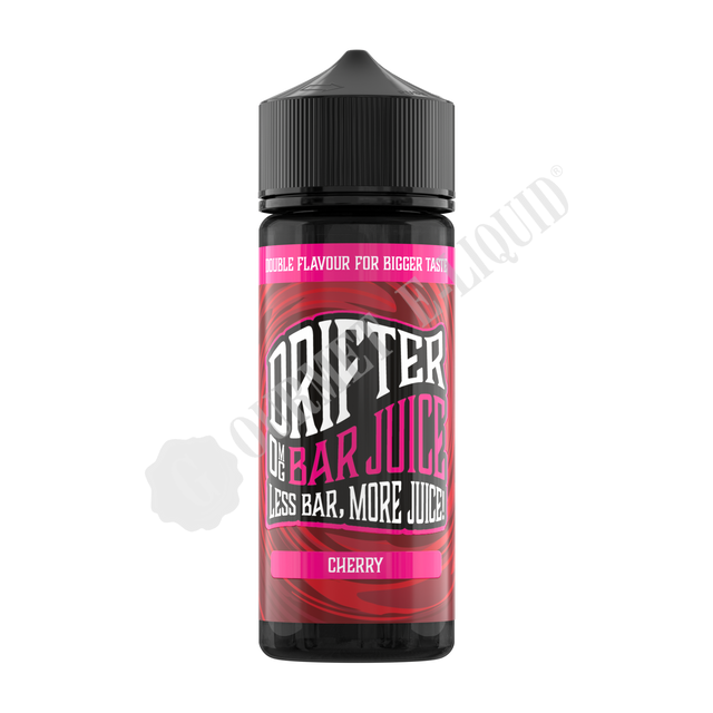Cherry by Drifter Bar Juice Shortfill
