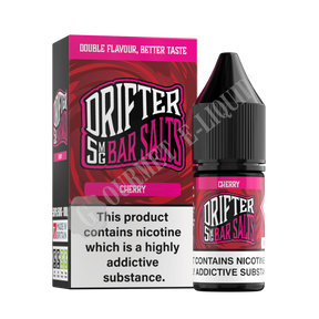Cherry by Drifter Bar Salts