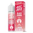 Cherry by Just Juice Bar Saltfill