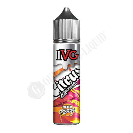Citrus Lemonade by IVG Mixer Range
