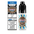 Cola Ice E-Liquid by Dinner Lady Nic Salt