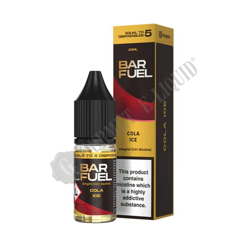 Cola Ice by Bar Fuel E-Liquid Gourmet E-Liquid Cola Ice by Bar Fuel E-Liquid Gourmet E-Liquid