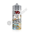 Cola Ice by IVG E-Liquid
