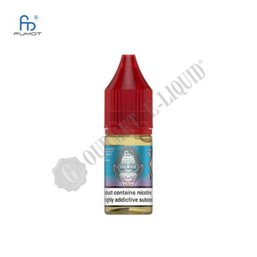 Cola Ice by RandM Tornado 7000 Nic Salts