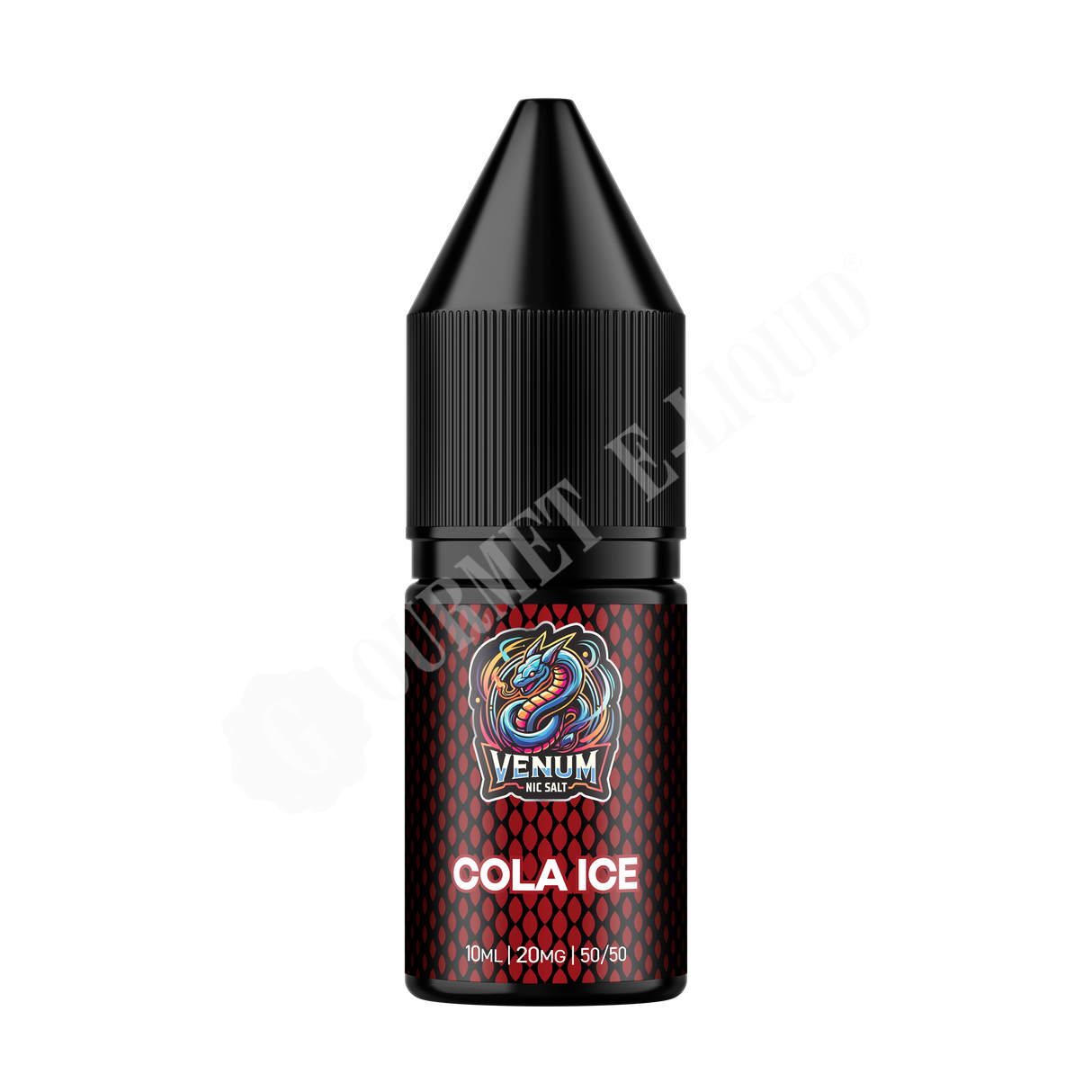 Cola Ice by Venum Vapes