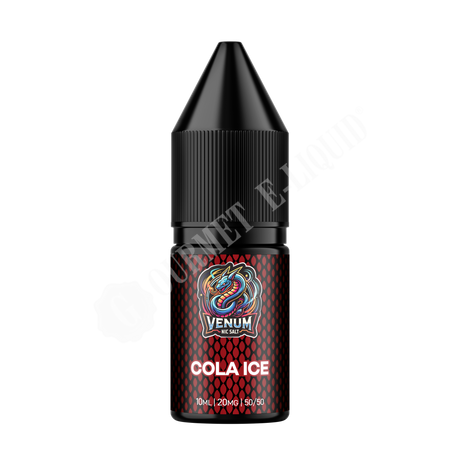 Cola Ice by Venum Vapes