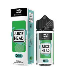 Cool Mint by Juice Head