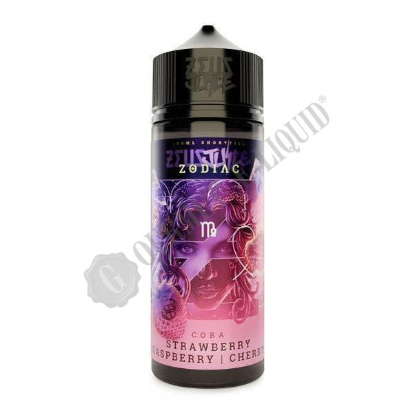 Cora by Zeus Juice