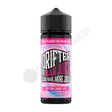Cotton Candy Ice by Drifter Bar Juice Shortfill