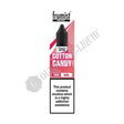 Cotton Candy by Frumist Bar Salts