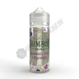 Cranberry, Apple & Raspberry by Ohmboy Volume II