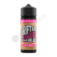 Cream Tobacco by Drifter Bar Juice Shortfill