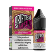 Cream Tobacco by Drifter Bar Salts