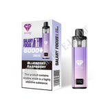 Crystal Galaxy Focus 1 Pre-Filled Pod Kit