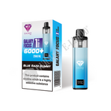 Crystal Galaxy Focus 1 Pre-Filled Pod Kit