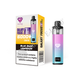 Crystal Galaxy Focus 1 Pre-Filled Pod Kit