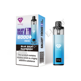 Crystal Galaxy Focus 1 Pre-Filled Pod Kit