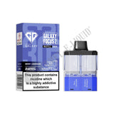 Crystal Galaxy Focus 2 30K Refill Pack