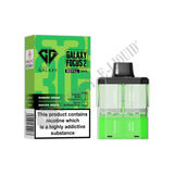 Crystal Galaxy Focus 2 30K Refill Pack