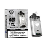 Crystal Galaxy Focus 30K Refill Pack