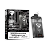 Crystal Galaxy Focus 30K Refill Pack