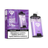 Crystal Galaxy Focus 30K Refill Pack