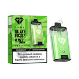 Crystal Galaxy Focus 30K Refill Pack