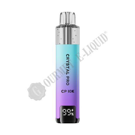 Crystal Pro CP 10k Pre-Filled Pod Kit