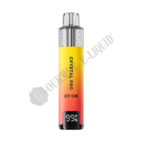Crystal Pro CP 10k Pre-Filled Pod Kit
