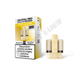 Crystal Pro Switch 30K Replacement Pods